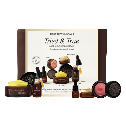 True Botanicals-Tried & True Wellness Essentials-Skincare-Tried_True_1_e309af1f-8398-4f37-b4b5-656d231d3bb8-The Detox Market |