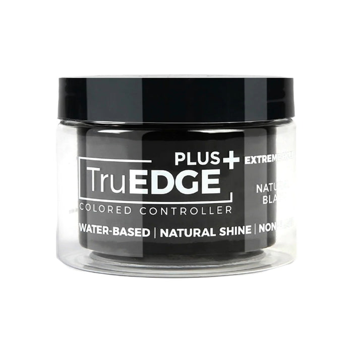 TYCHE Truedge Plus Colored Controller [Natural Black] 3.38oz