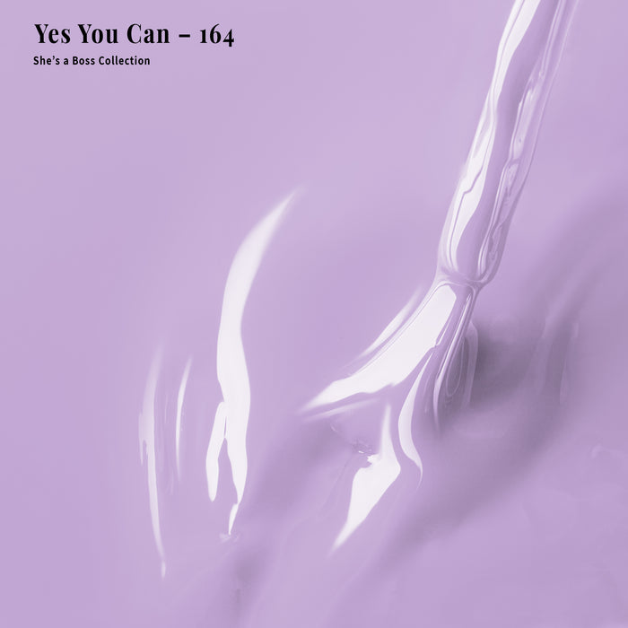 Yes You Can - 164 - Polish Duo